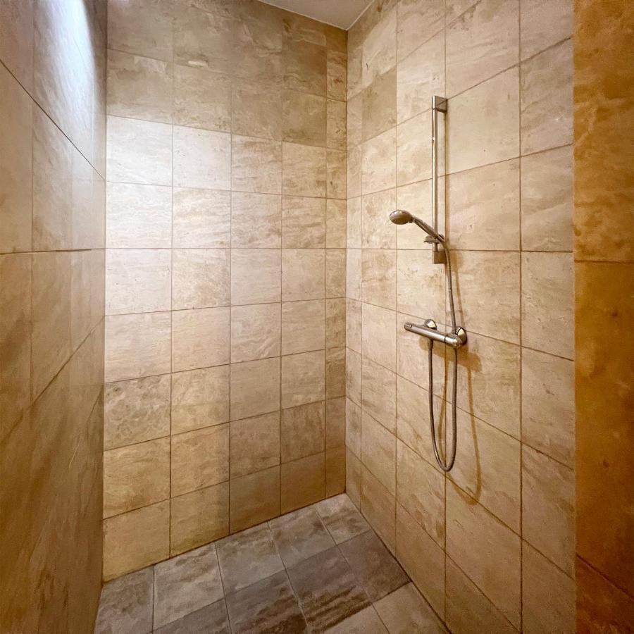 Artemisia Luxury Apartments Penthouse Budapesta Exterior foto