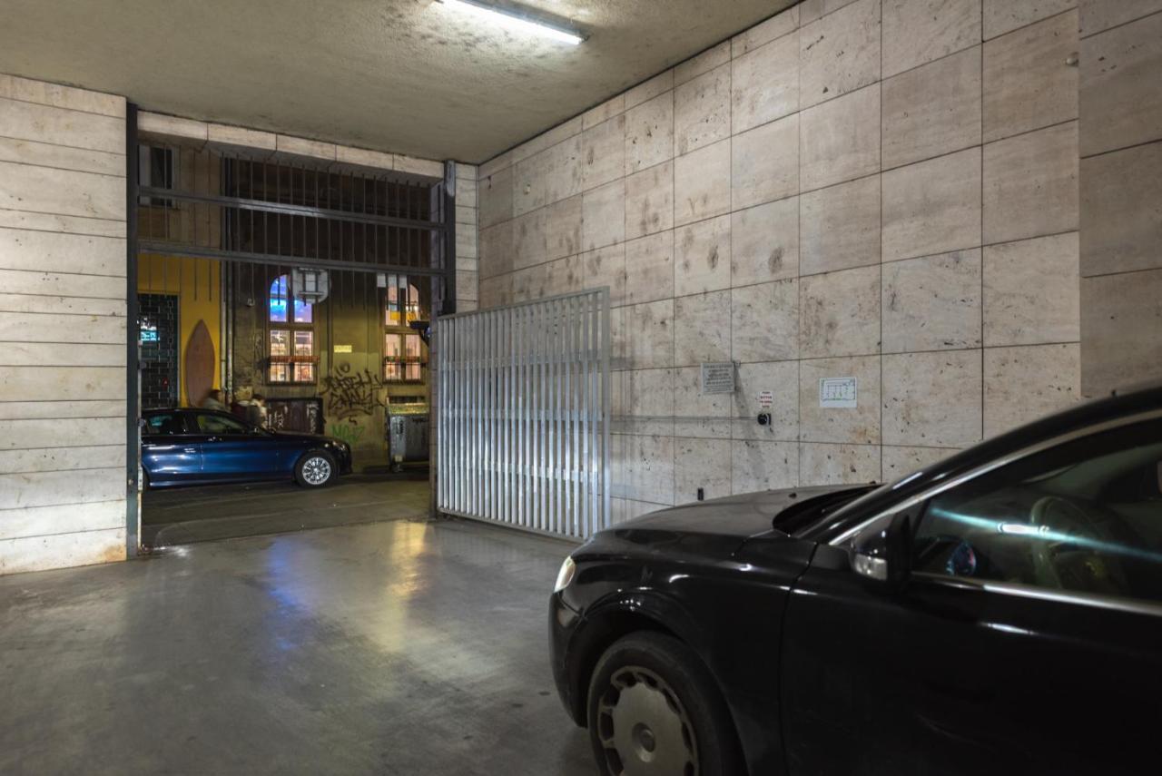 Artemisia Luxury Apartments Penthouse Budapesta Exterior foto